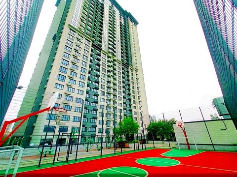 квартира по адресу Берестейский просп. (Победы), 5-В