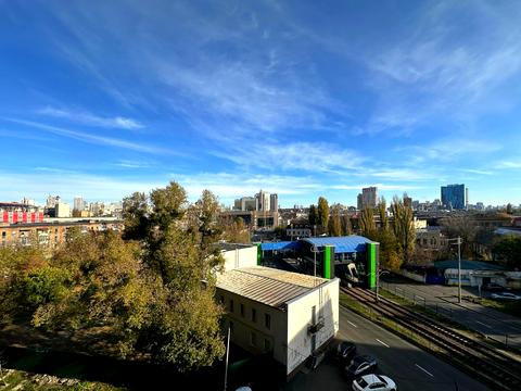 квартира по адресу Берестейский просп. (Победы), 5-В