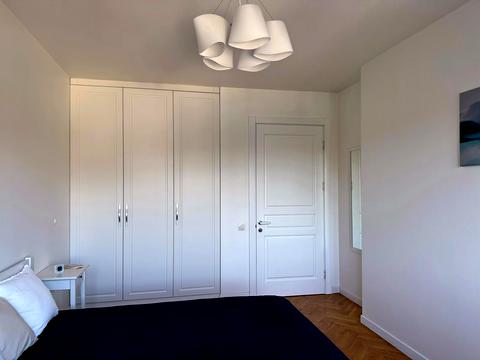 квартира по адресу Берестейский просп. (Победы), 5-В