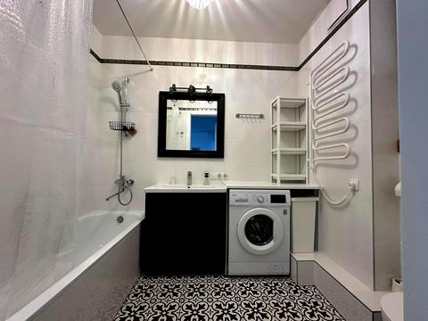 квартира по адресу Берестейский просп. (Победы), 5-В