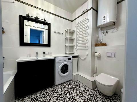 квартира по адресу Берестейский просп. (Победы), 5-В