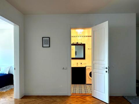 квартира по адресу Берестейский просп. (Победы), 5-В