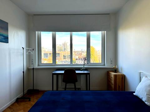 квартира по адресу Берестейский просп. (Победы), 5-В