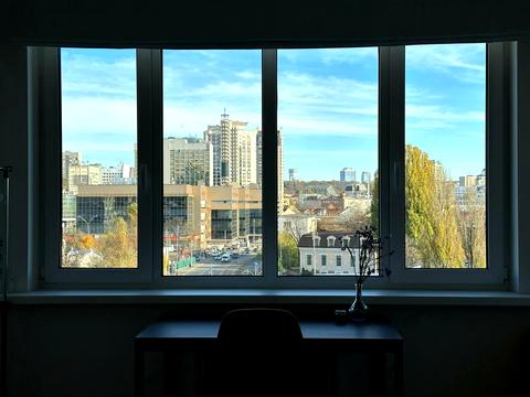 квартира по адресу Берестейский просп. (Победы), 5-В