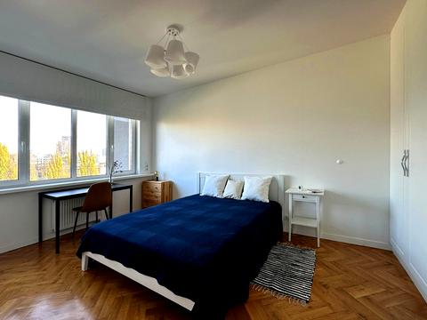 квартира по адресу Берестейский просп. (Победы), 5-В