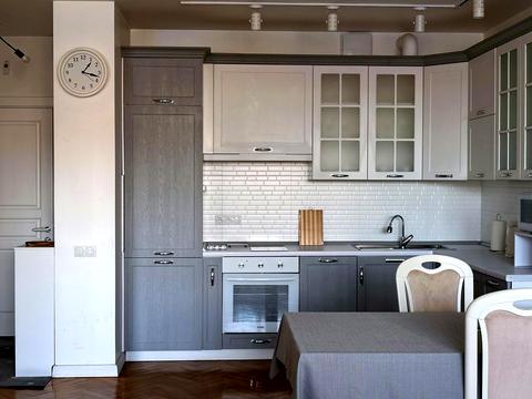 квартира по адресу Берестейский просп. (Победы), 5-В