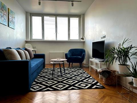 квартира по адресу Берестейский просп. (Победы), 5-В