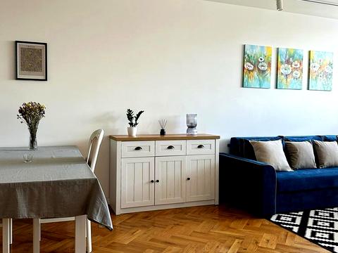 квартира по адресу Берестейский просп. (Победы), 5-В