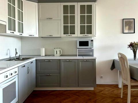 квартира по адресу Берестейский просп. (Победы), 5-В