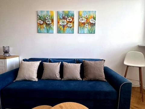 квартира по адресу Берестейский просп. (Победы), 5-В