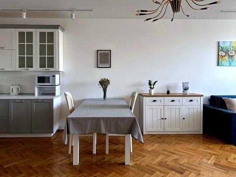 квартира по адресу Берестейский просп. (Победы), 5-В