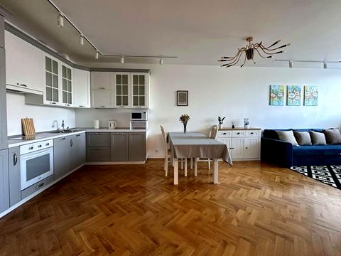 квартира по адресу Берестейский просп. (Победы), 5-В