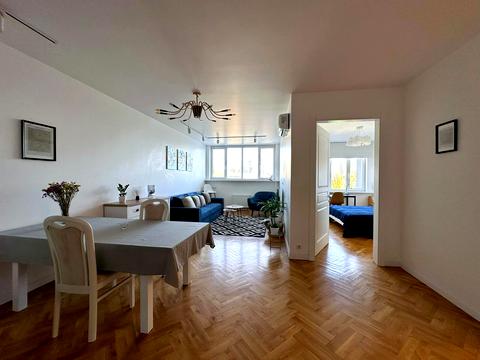 квартира по адресу Берестейский просп. (Победы), 5-В