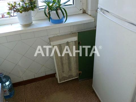 квартира по адресу Академика Филатова ул., 57