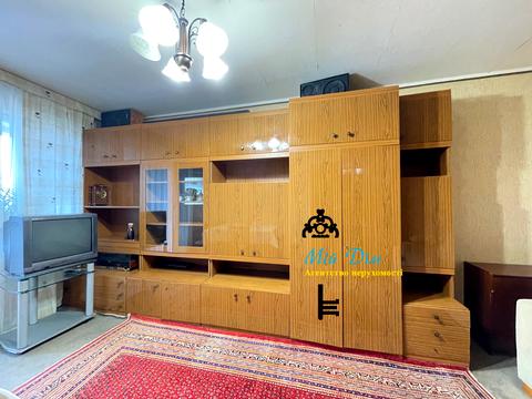 квартира за адресою Патріотів вул., 98