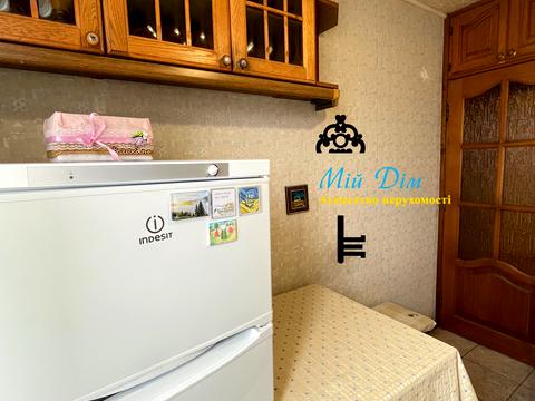 квартира за адресою Патріотів вул., 98