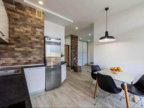 квартира за адресою Ямська вул., 52