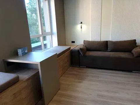 квартира за адресою Олени Теліги вул., 25