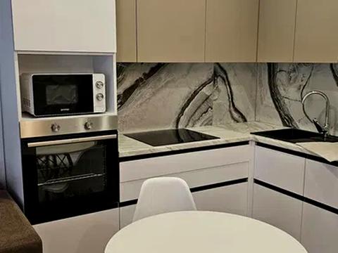 квартира за адресою Олени Теліги вул., 25