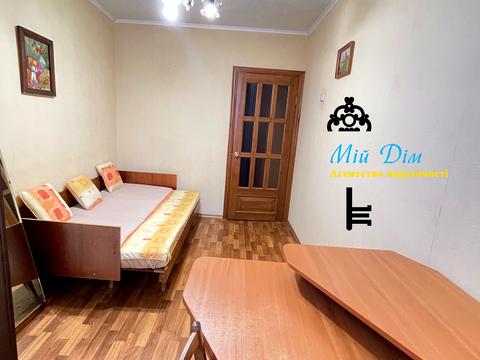 квартира за адресою Патріотів вул., 98