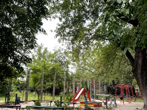 квартира за адресою Патріотів вул., 98