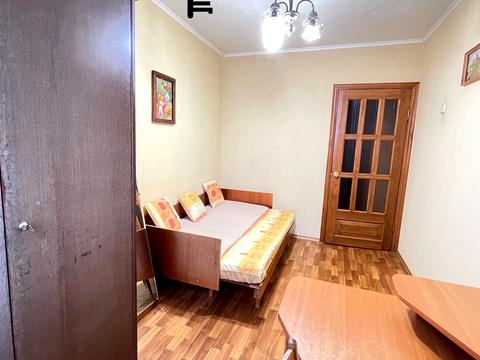 квартира за адресою Патріотів вул., 98