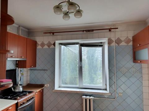 квартира по адресу Червоной Калины просп. (Владимира Маяковского), 37