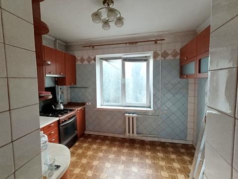 квартира по адресу Червоной Калины просп. (Владимира Маяковского), 37