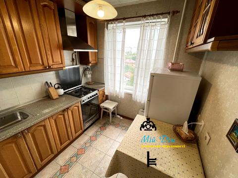 квартира за адресою Патріотів вул., 98