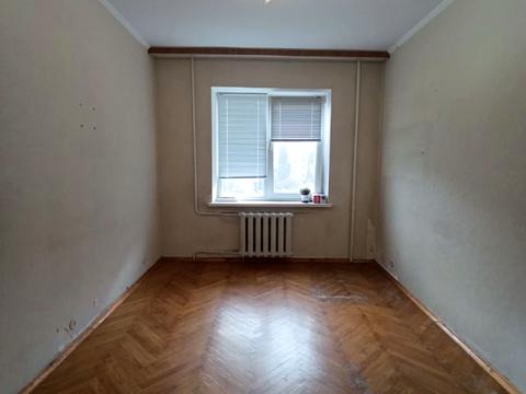 квартира по адресу Червоной Калины просп. (Владимира Маяковского), 37