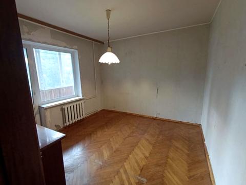 квартира по адресу Червоной Калины просп. (Владимира Маяковского), 37