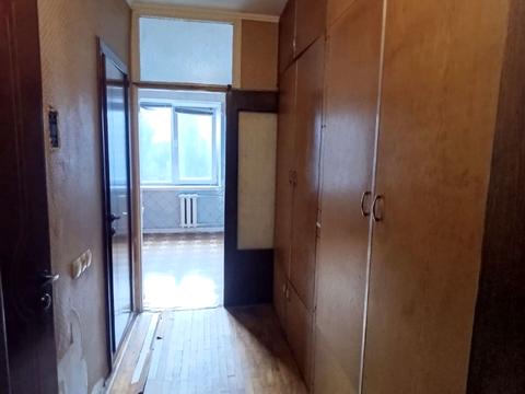 квартира по адресу Червоной Калины просп. (Владимира Маяковского), 37