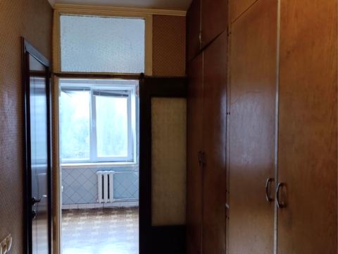 квартира по адресу Червоной Калины просп. (Владимира Маяковского), 37