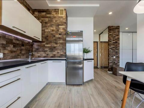 квартира за адресою Ямська вул., 52