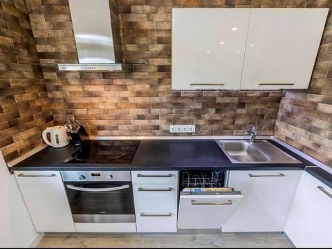 квартира за адресою Ямська вул., 52