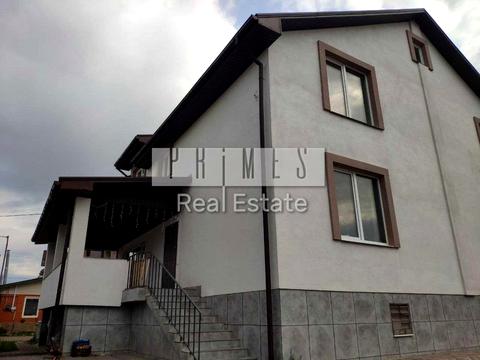 будинок за адресою Богатирська вул.