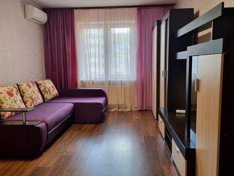 квартира по адресу Сергея Данченко ул., 1