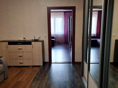 квартира по адресу Сергея Данченко ул., 1