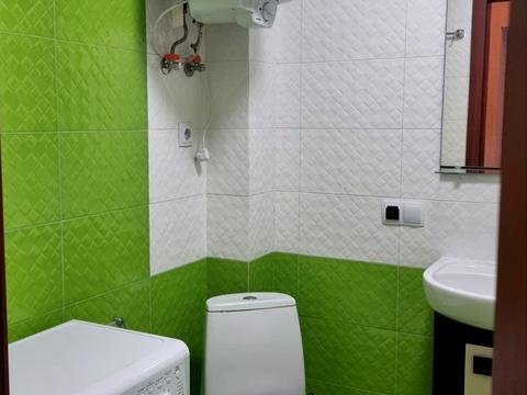 квартира по адресу Сергея Данченко ул., 1