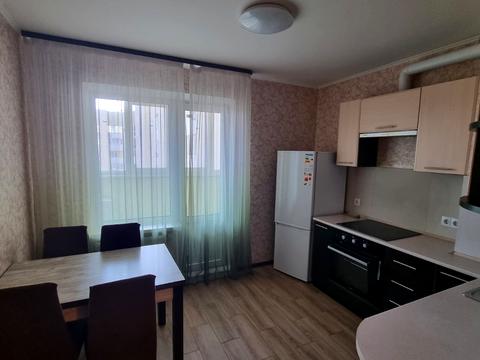 квартира по адресу Сергея Данченко ул., 1