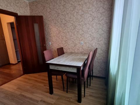 квартира по адресу Сергея Данченко ул., 1