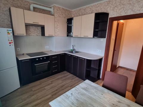 квартира по адресу Сергея Данченко ул., 1