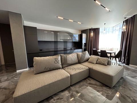 квартира за адресою Андрія Верхогляда вул. (Михайла Драгомирова), 14-А