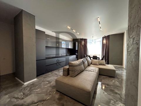 квартира за адресою Андрія Верхогляда вул. (Михайла Драгомирова), 14-А