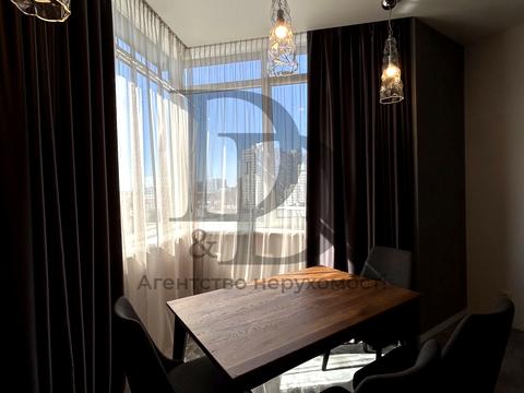 квартира за адресою Андрія Верхогляда вул. (Михайла Драгомирова), 14-А