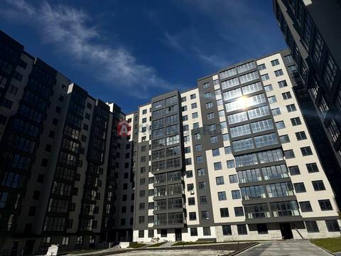 квартира по адресу Роксоланы ул., 163