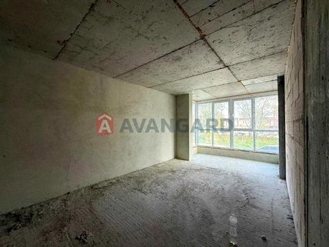 квартира по адресу Роксоланы ул., 163