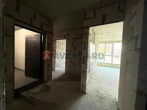 квартира по адресу Роксоланы ул., 163