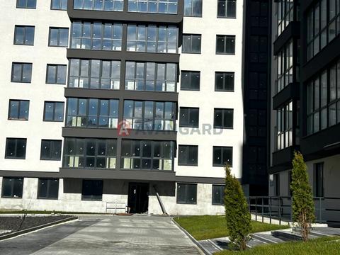 квартира по адресу Роксоланы ул., 163