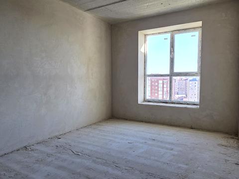 квартира за адресою Горбачевського вул., 14е